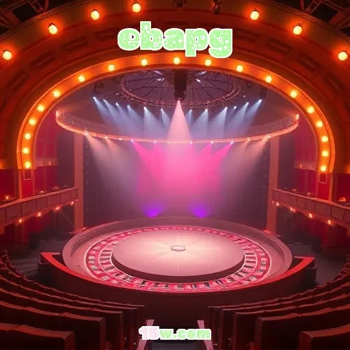 ebapg: Aventuras Explosivas e Desafios na Seção de Ação