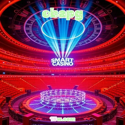 ebapg Aventura: Embarque em Uma Jornada Inesquecível nos Jogos