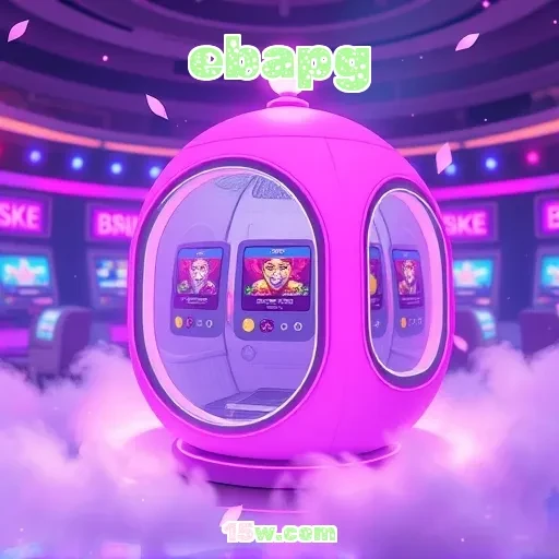 ebapg Avaliações: Descubra os Melhores Jogos com Análises Profundas