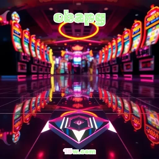 ebapg Simulação: O Mundo Incrível das Experiências Virtuais