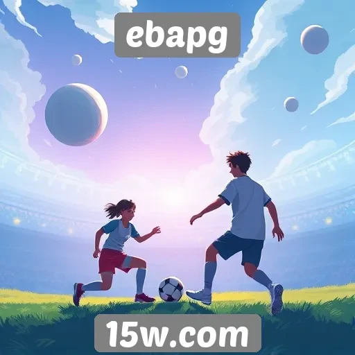 novidades da plataforma ebapg atraem novos jogadores