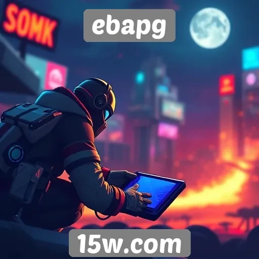 futuro dos jogos móveis segundo o ebapg