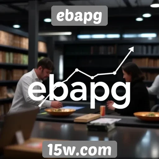 perspectivas de crescimento do ebapg no mercado