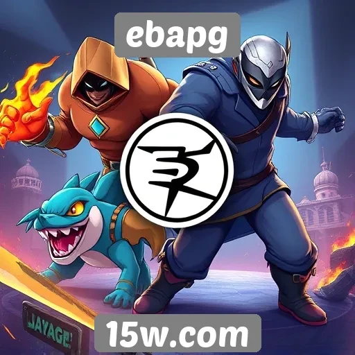 destaques dos jogos mais populares no ebapg