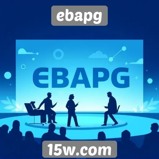 analistas avaliam o impacto de ebapg no mercado