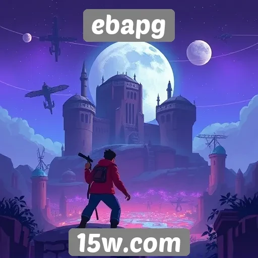 jogos independentes ganham espaço no ebapg