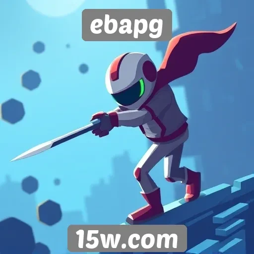 avaliação dos jogos populares no site ebapg